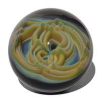 Image 1 of 43mm Implosion Marble