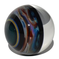 Image 4 of 43mm Implosion Marble