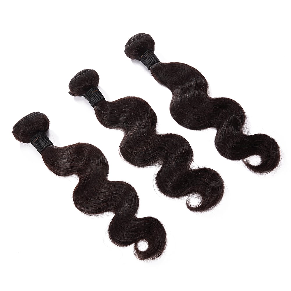 Image of Body wave Peruvian/Brazilian Raw Virgin Hair