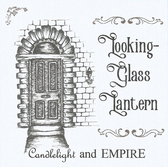 Image of Candlelight and Empire