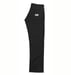 Image of MADE IN USA DOMEstics. Black Midweight Pants