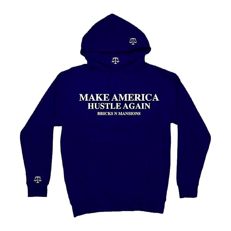 Image of Make America Hustle Again