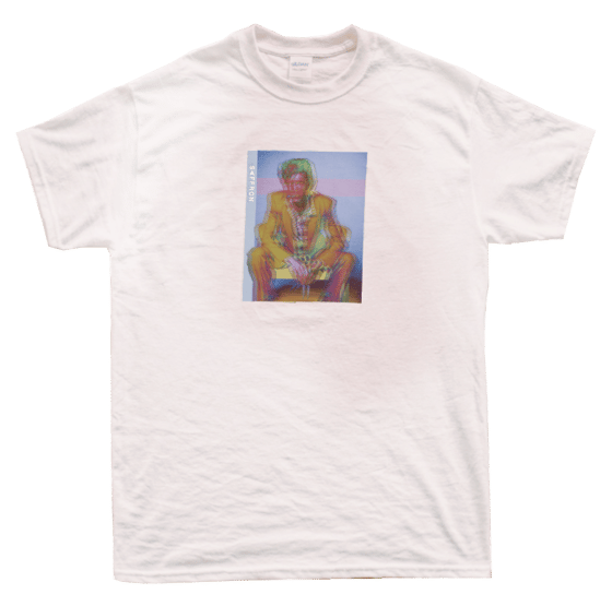 Image of Bowie Tee