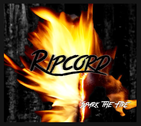 Image of Spark the Fire CD (2017)
