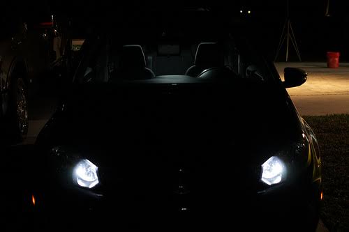 Image of *New* City Light LEDs - Brighter - Error Free fits: CC - ALL YEARS WITH 194 WEDGE