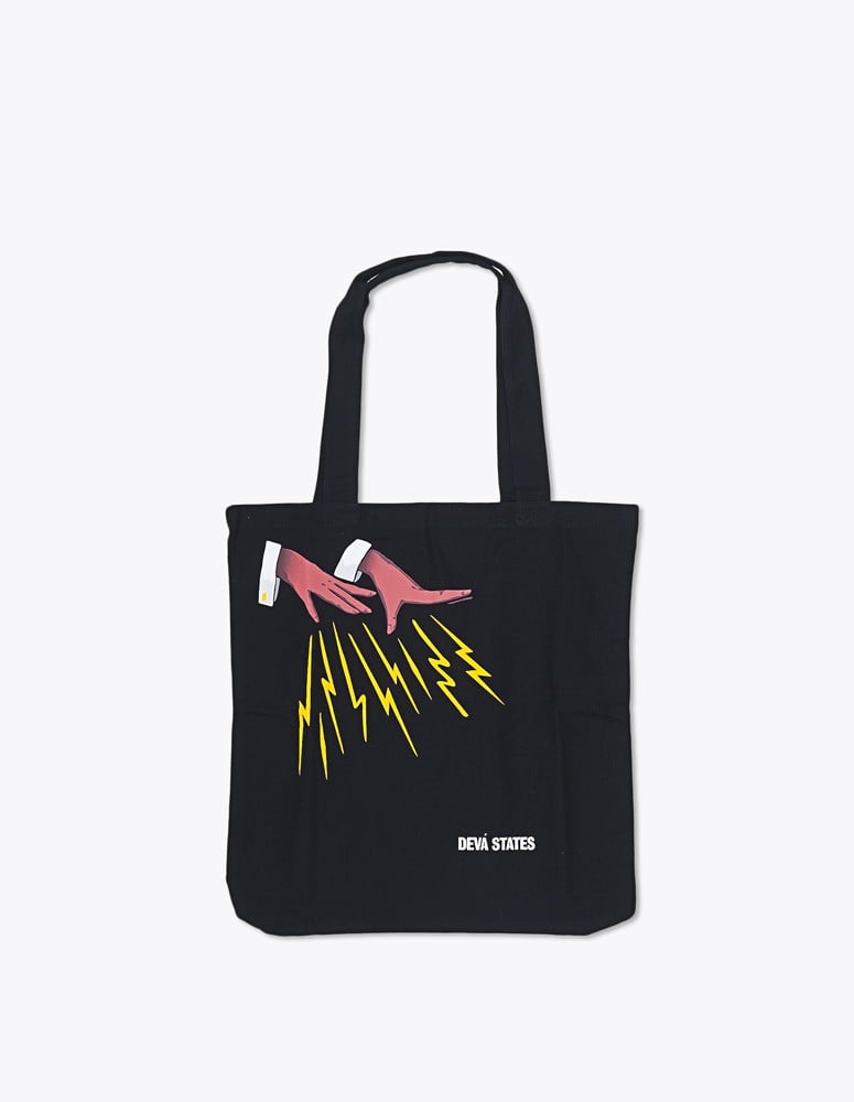 Image of Memoir Tote Bag