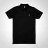 Icon polo (M & XL only)