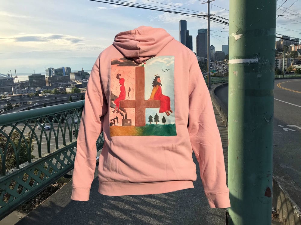 Image of Two Sides (1/1)