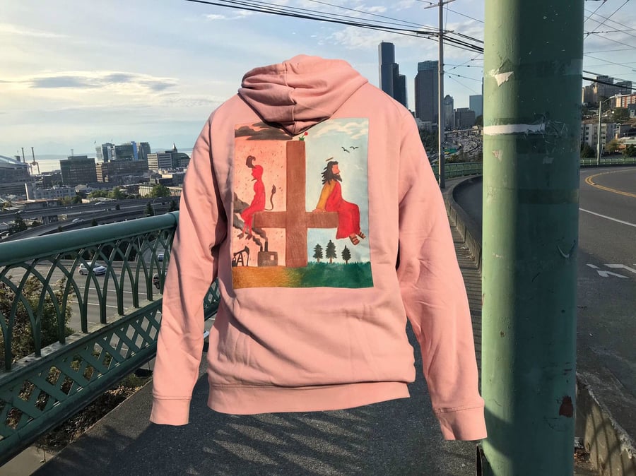 Image of Two Sides (1/1)