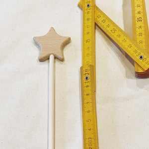 Image of Star Wand
