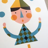 Image 3 of J is for...