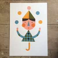 Image 1 of J is for...