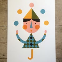 Image 2 of J is for...
