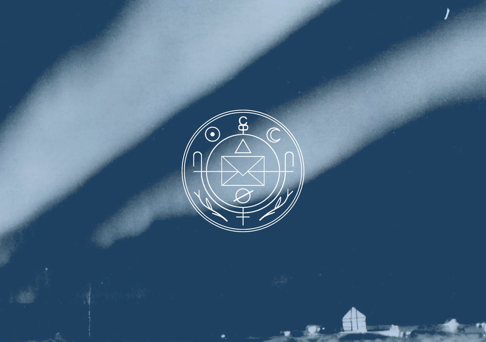 Winter 2017 Subscription | Issues 0.10 - 0.12 | Cryptogram Puzzle Post