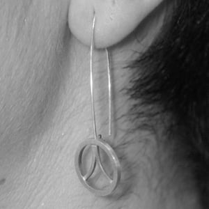 Image of Lupin Earrings