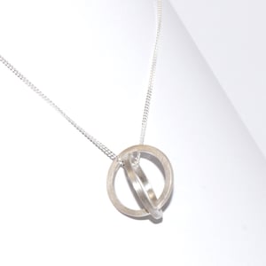 Image of Ellipse Pendant