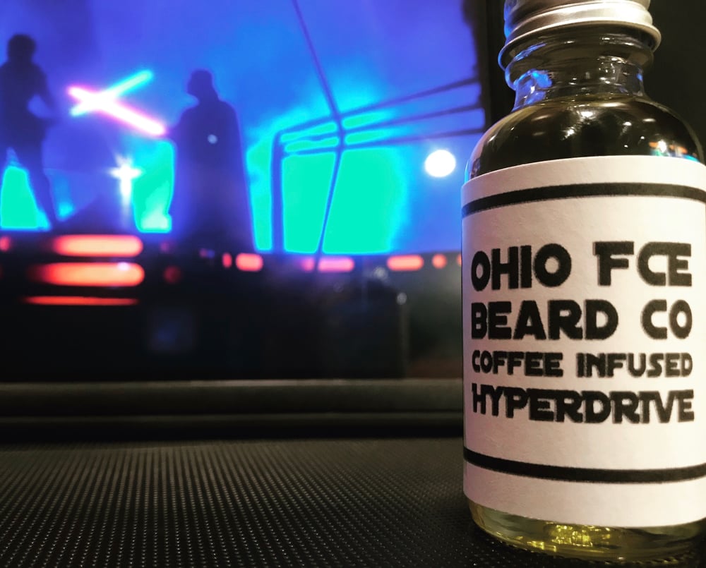 Image of OFBC HYPERDRIVE (Ultra-Premium Line)