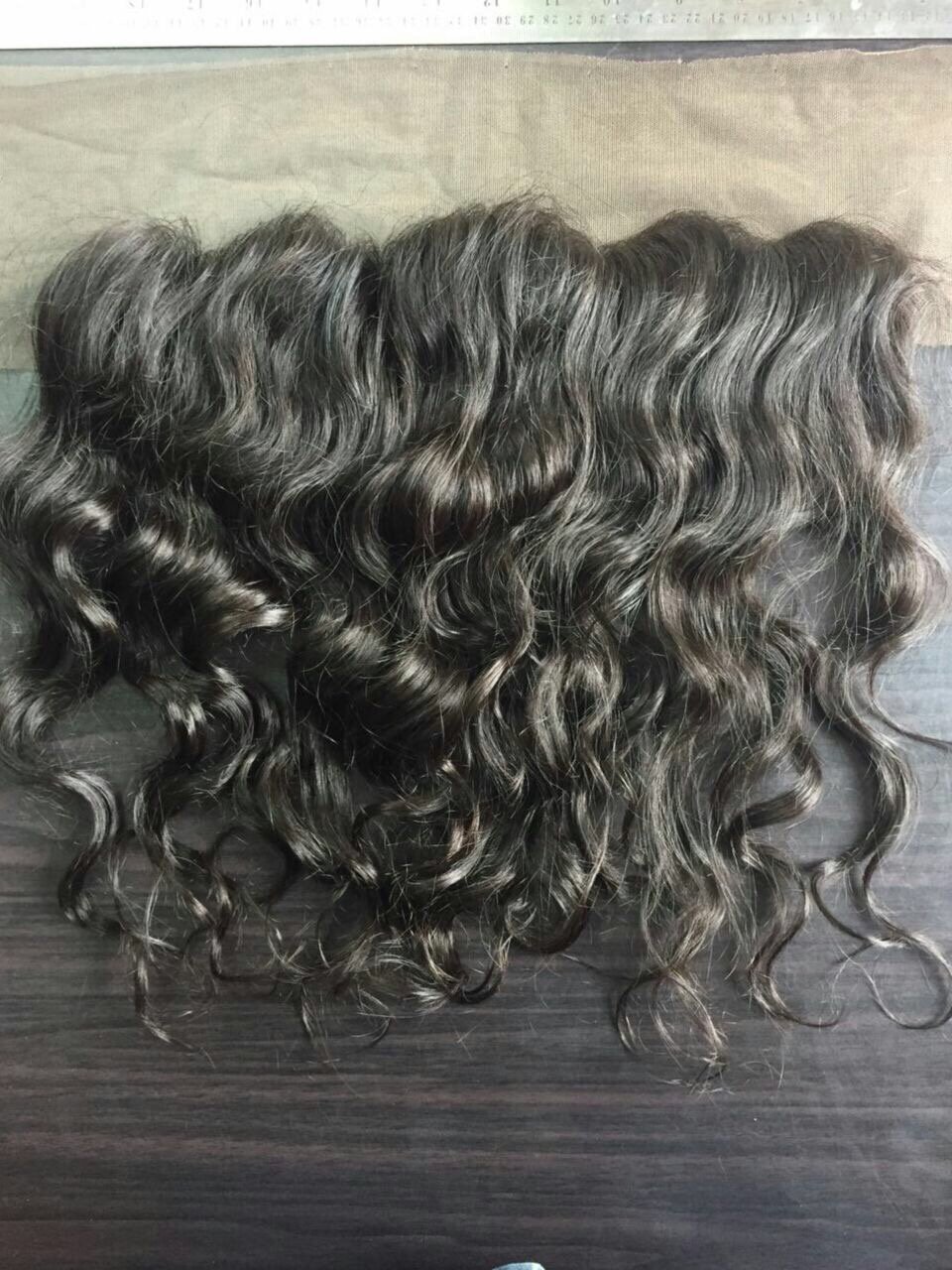 Image of Lux Raw Frontals