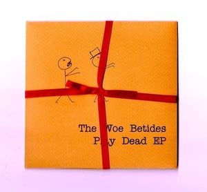 Image of Play Dead EP 