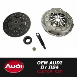 Image of LUK Audi B7 RS4 Clutch Kit
