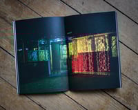 Image of DAKAR NUIT - Ulrich Lebeuf