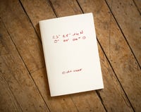 Image of TROPIQUE DU CANCER - Ulrich Lebeuf