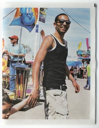 Image of GAME OVER - Pierre Hybre