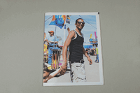 Image of GAME OVER - Pierre Hybre