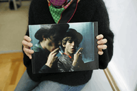 Image of FRENCH KICKS - Pierre Hybre