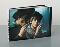 Image of FRENCH KICKS - Pierre Hybre