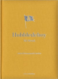 Image of HOBBLEDEHOY - Ed Alcock