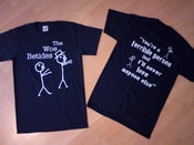 Image of T-Shirts