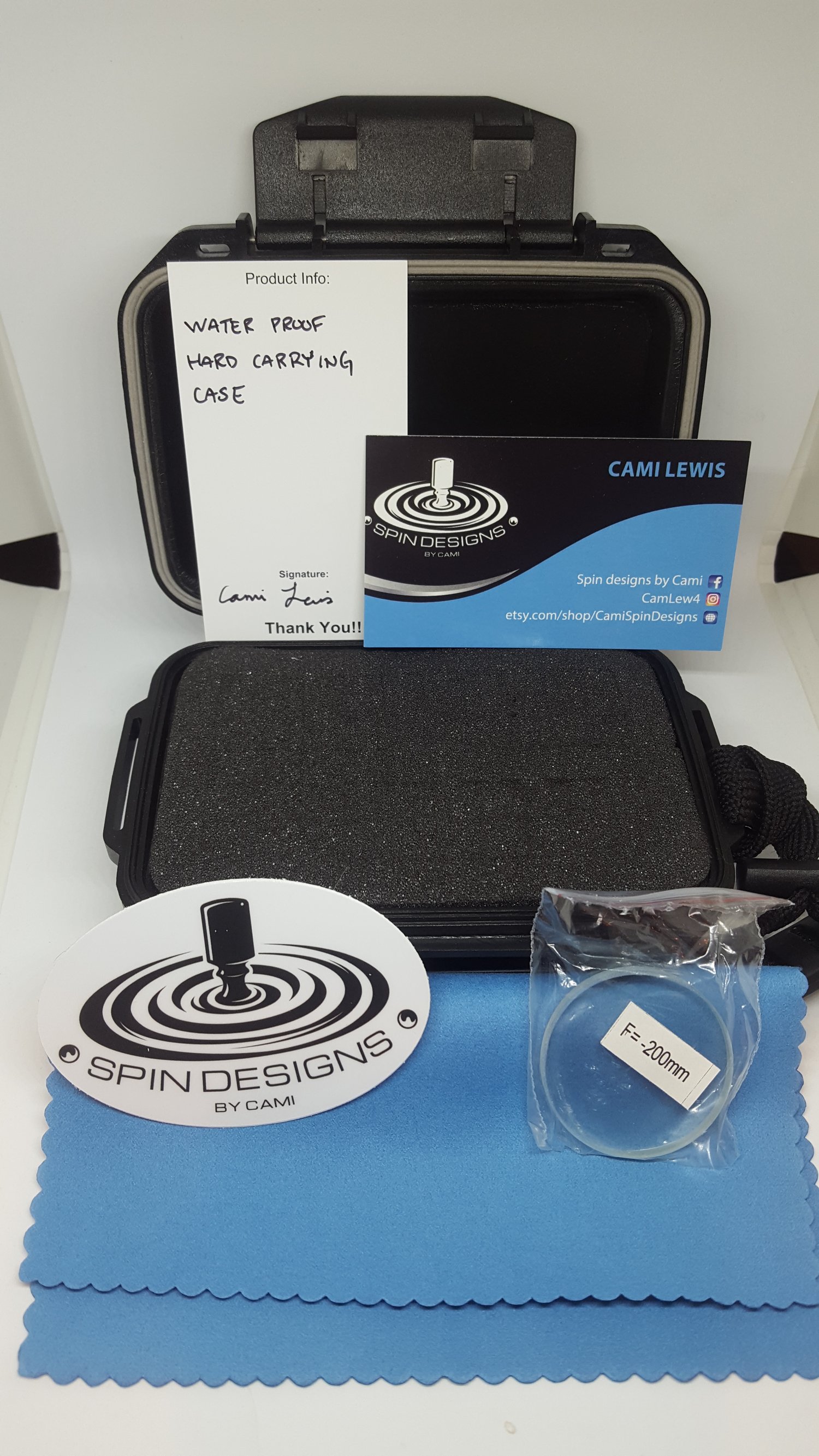 Image of Travel Case