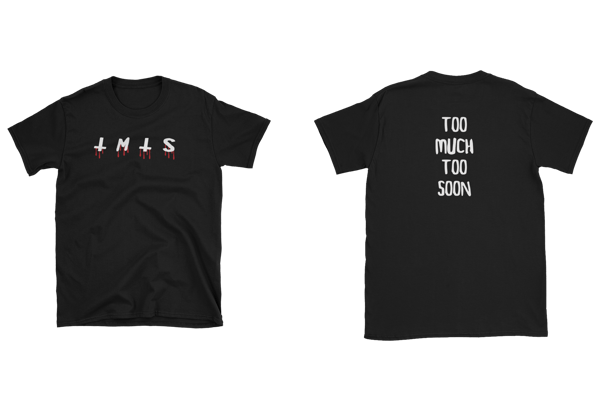 Image of TMTS T-Shirt