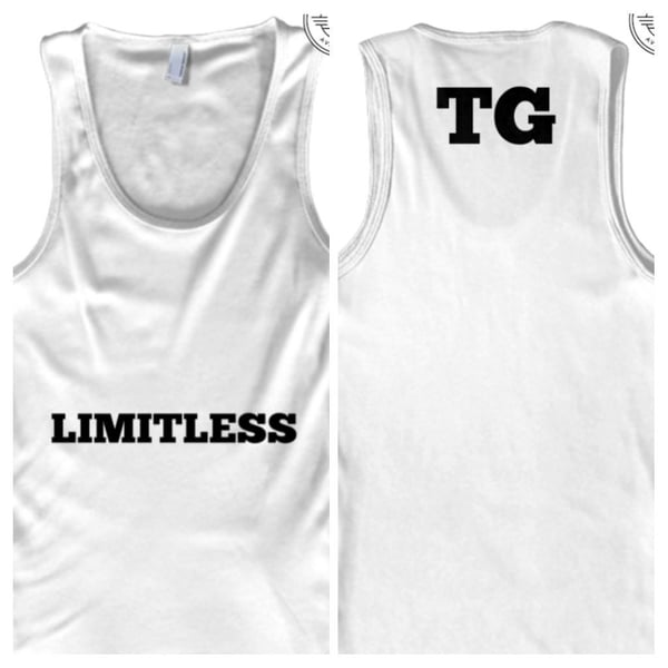Image of Limitless Tank Top