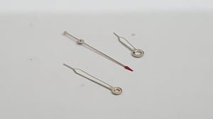 Image of HAMILTON KHAKI NEEDLES SET,NEW.