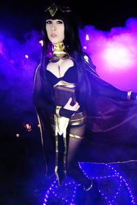 Image 1 of Tharja Set