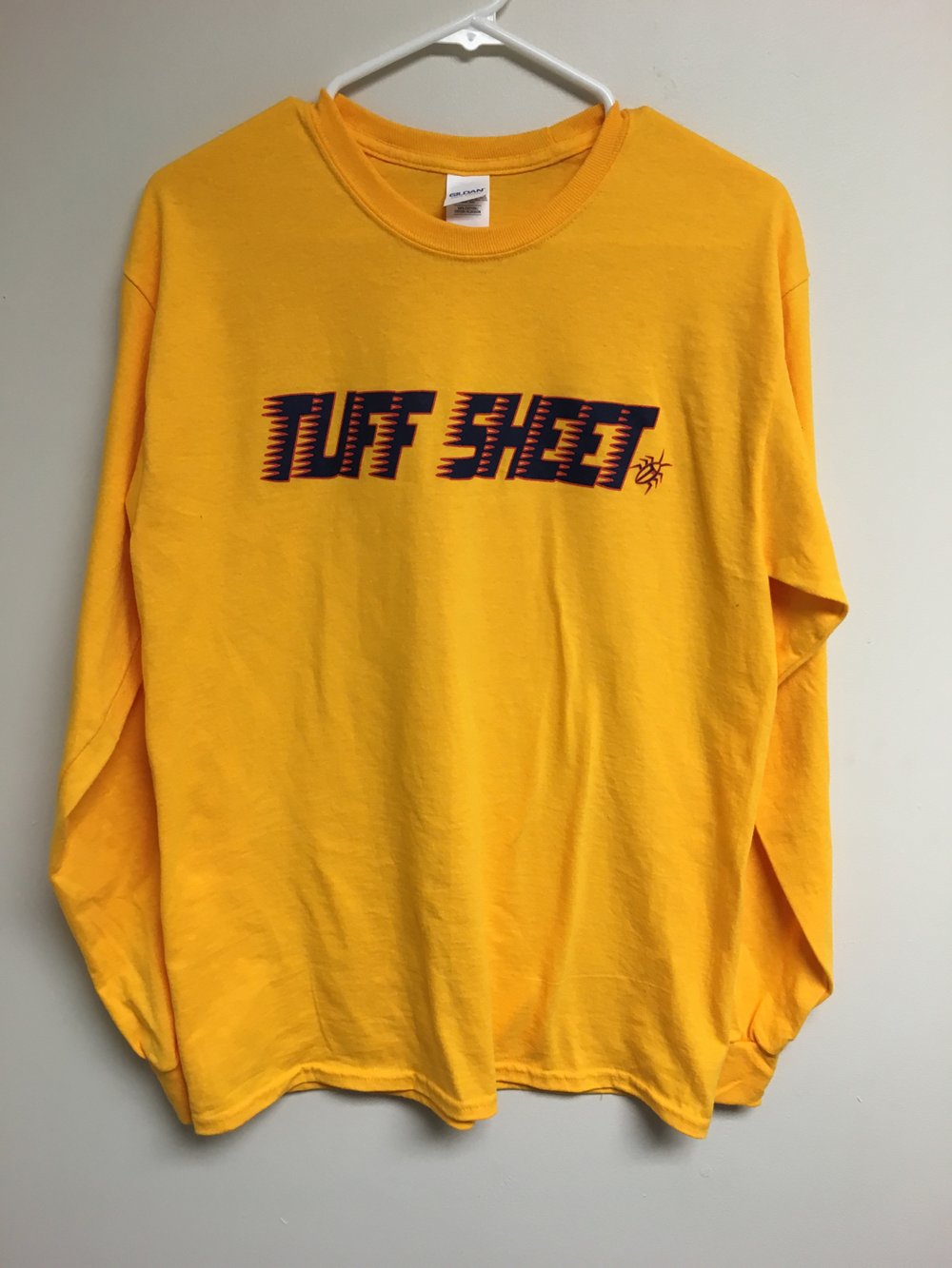 Image of Speed Longsleeve