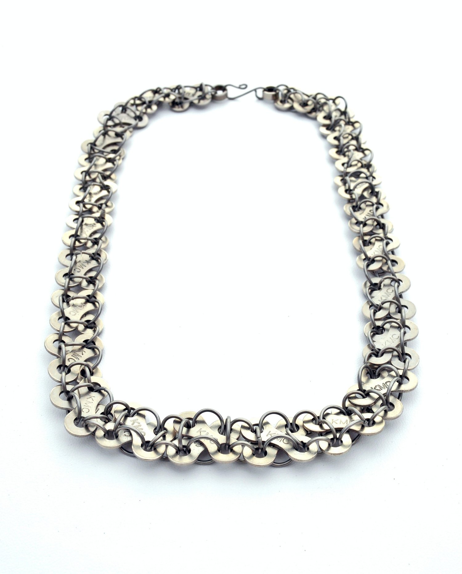 Image of CROSSTOWN Necklace