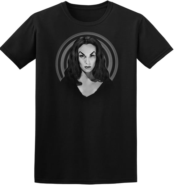 Image of VAMPIRA™ "Stare" T-Shirt