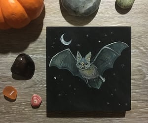 Image of Vampire Bat
