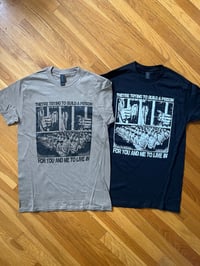 Prison Song Shirt