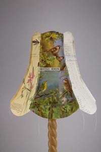 Image 2 of Jennifer Collier: Paper Lampshades