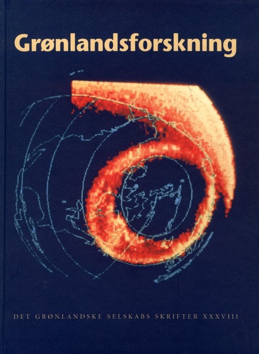 Image of Grønlandsforskning - Historie og perspektiver
