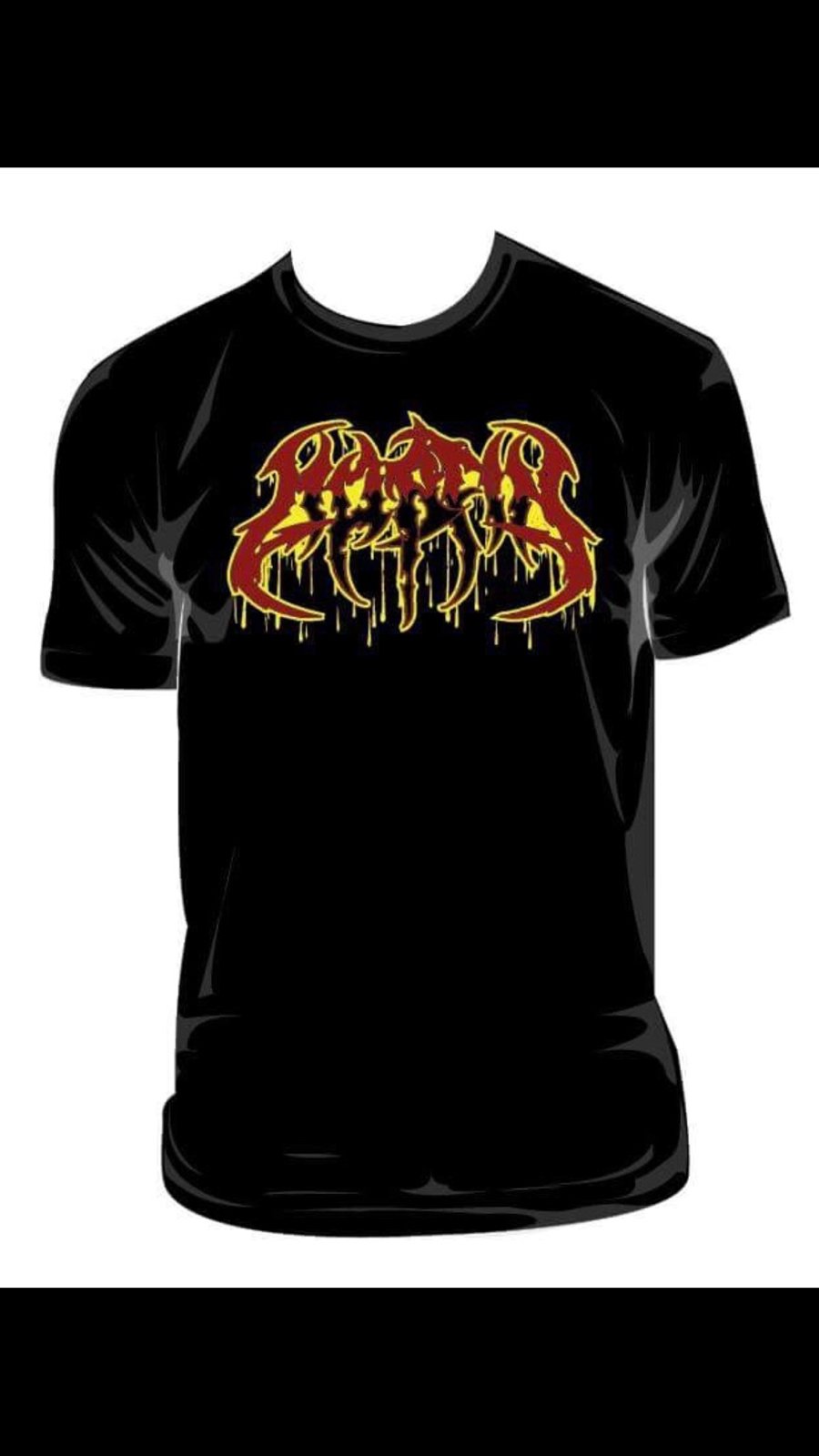 Image of New Morfin T-Shirt