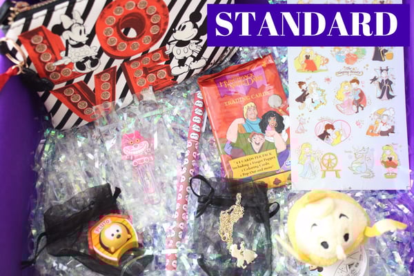 Image of DISNEY MYSTERY BOX
