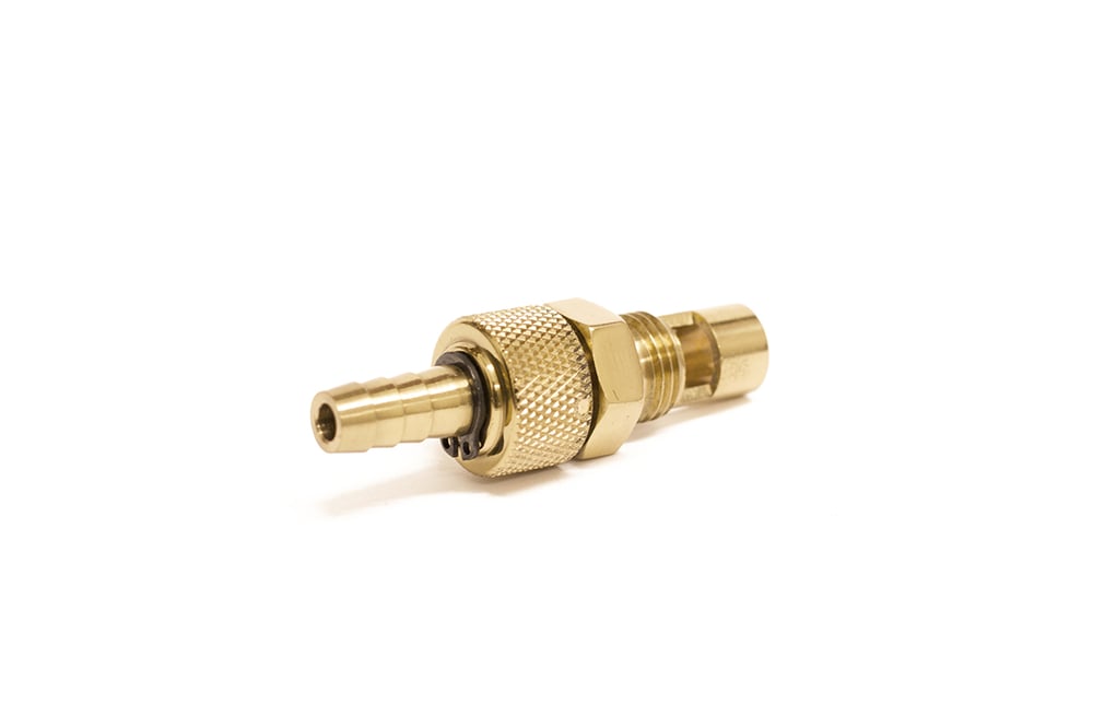 Image of Hi-Flo Petcock