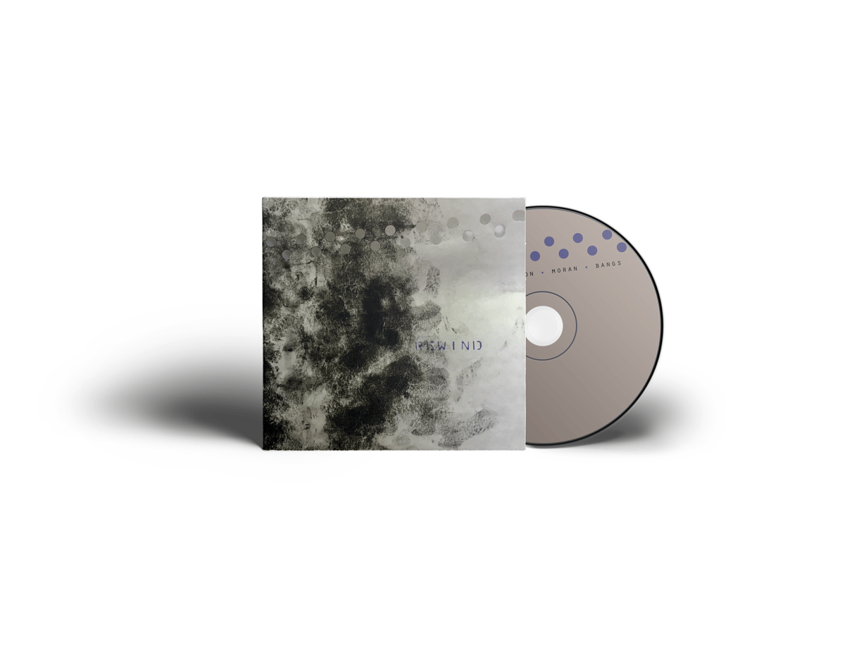 Jason Moran - BANGS [CD] | Yes Records