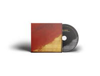 Image 1 of Jason Moran - Thanksgiving at The Vanguard [CD]