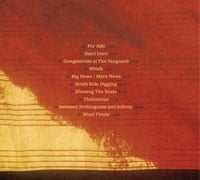 Image 3 of Jason Moran - Thanksgiving at The Vanguard [CD]